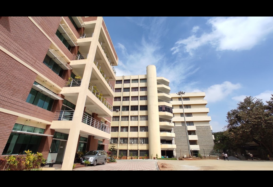BMSCE Bangalore